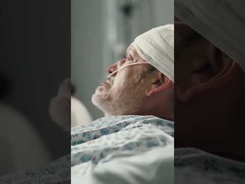 This Houston Bathroom Ad Hits Hard (Literally) 💥 #EZBath #GoLocal #HoustonRemodel