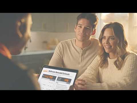 The Local Difference - #bathroomremodeling #houstontexas